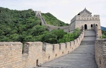 Magical 5 Days 4 Nights Beijing Vacation Package