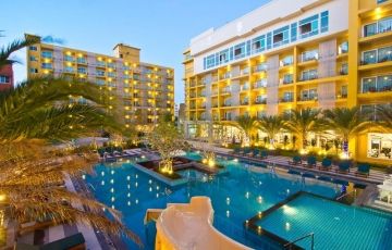 Pleasurable 6 Days 5 Nights Pattaya Trip Package