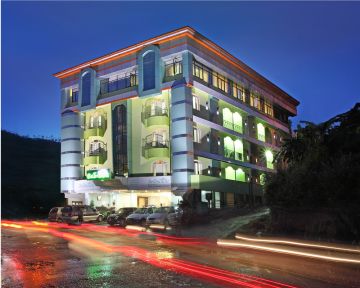 Amazing 6 Days 5 Nights Cochin Family Tour Package