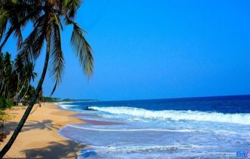 Tour Package for 5 Days 4 Nights from Colombo