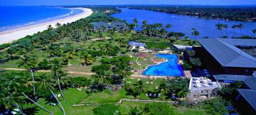 6 Days 5 Nights Nuwara Eliya Trip Package