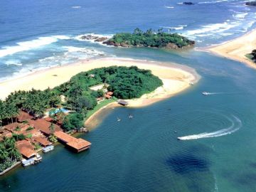 7 Days Colombo to Pinnawala Luxury Trip Package