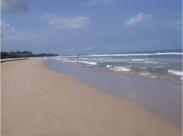 5 Days 4 Nights Nuwara Eliya Romantic Holiday Package