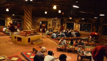 Best 3 Days Delhi to Jaipur Holiday Package