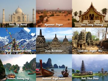 5 Days 4 Nights Delhi to Manali Friends Tour Package