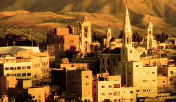 Beautiful 14 Days Amman to Tiberias Beach Vacation Package