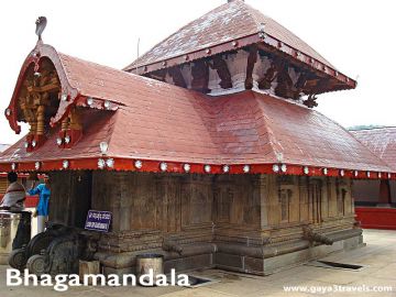 Amazing 2 Days Mangaluru to Coorg Religious Trip Package