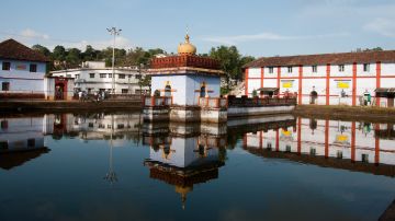 Heart-warming 4 Days 3 Nights Coorg Karnataka India Trip Package