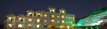 Ecstatic Udaipur Offbeat Tour Package for 4 Days 3 Nights