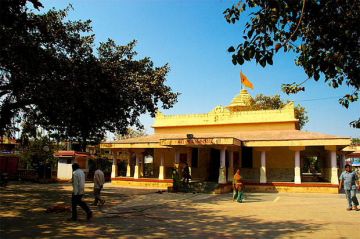 DWARKA SOMNATH TOUR PACKAGE FROM RAJKOT