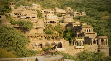 13 Days 12 Nights Jodhpur Walking Tour Package
