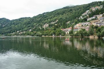 Pleasurable NAUKUCHIATAL Tour Package for 4 Days 3 Nights