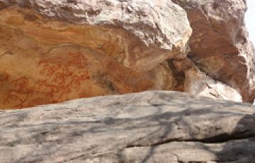 Experience 5 Days Bhopal to Bhimbetka Trip Package