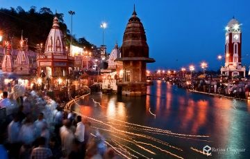 Heart-warming 3 Days 2 Nights Bhimtal Holiday Package