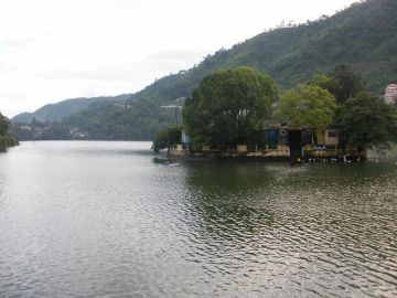 3 Days 2 Nights Delhi to Bhimtal Beach Vacation Package