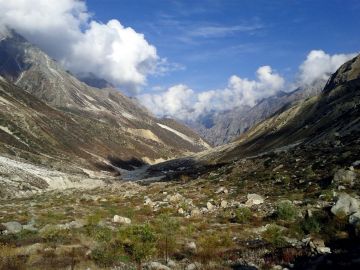 Best 8 Days 7 Nights Uttarkashi Family Tour Package