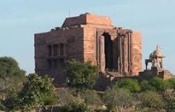 Experience 5 Days Bhopal to Bhimbetka Trip Package