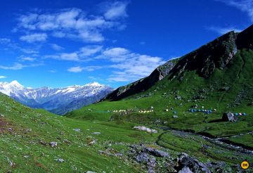 Magical 3 Days 2 Nights Manali Mountain Vacation Package