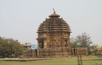 Magical 5 Days 4 Nights Bhubaneswar and Puri Holiday Package