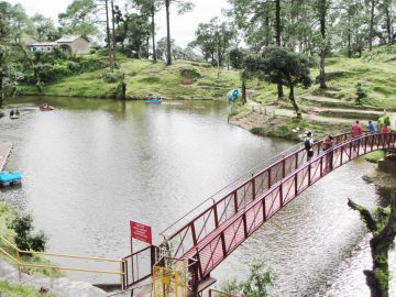 Pleasurable 3 Days 2 Nights Bhulla Lake Trip Package
