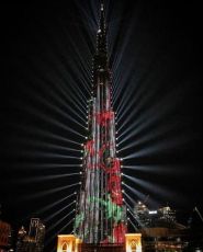 Amazing DUBAI Tour Package from Mumbai