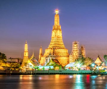 Family Getaway 8 Days Paro to Punakha Friends Holiday Package