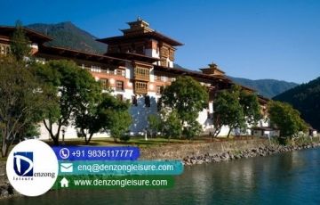Ecstatic 5 Days 4 Nights Thimpu, Punakha with Paro Holiday Package
