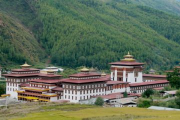 Bhutan Tour for 2N/3D