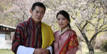 Memorable 6 Days 5 Nights Punakha Family Trip Package