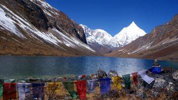 Heart-warming 9 Days Lachung Beach Trip Package