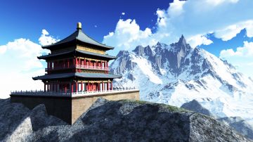 7 Days 6 Nights Siliguri to Thimphu Water Activities Tour Package
