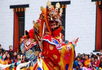 7 Days 6 Nights Bagdogra to Phuentsholing Hill Stations Vacation Package