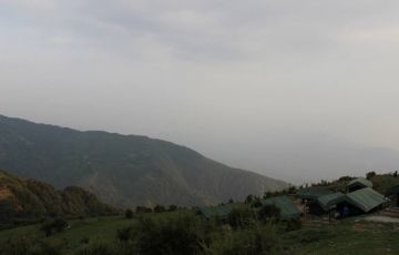 Family Getaway 2 Days 1 Night Bir Hill Trip Package