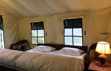 Family Getaway 2 Days 1 Night Bir Hill Trip Package