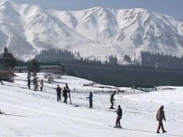 Beautiful 6 Days Srinagar Romantic Tour Package