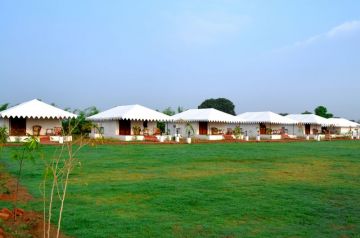 Best 2 Days 1 Night Sawai Madhopur Wildlife Tour Package