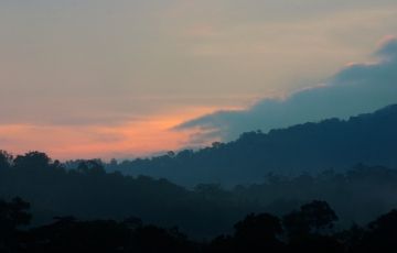 Magical 4 Days 3 Nights Mysore with Coorg Tour Package