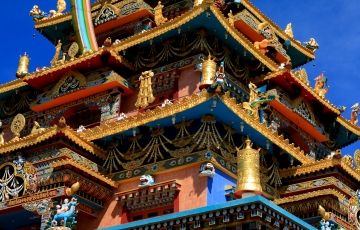 Magical 4 Days 3 Nights Mysore with Coorg Tour Package