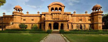 6 Days 5 Nights Ahmedabad to Bikaner Hill Vacation Package
