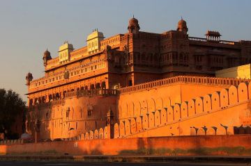 3 Days Bikaner Desert Tour Package