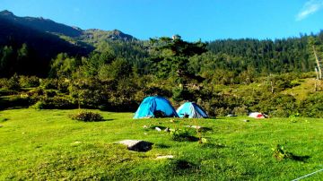 Pleasurable Bir Tour Package for 2 Days 1 Night