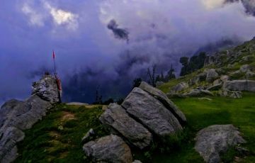 Best 4 Days 3 Nights Dharamsala Trip Package