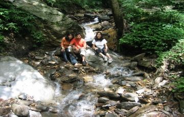 Best 11 Days 10 Nights Mussoorie Friends Tour Package