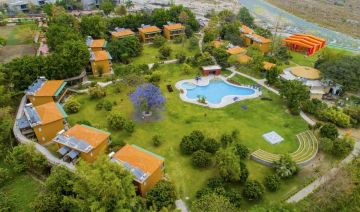 Pleasurable 3 Days 2 Nights Ramnagar Wildlife Trip Package