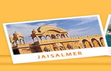 Experience 9 Days Jaipur to Jaipur Pushker Jodhpur Jaishalmer Maount Abu Udaipur Jaipur Vacation Package