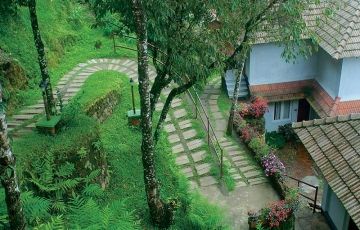 4 Days CALICUT KOZHIKKODU to Wayanadu Trip Package