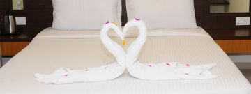 Family Getaway 3 Days Ooty Hill Stations Holiday Package