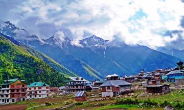 Ecstatic 5 Days 4 Nights Shimla, Kapla and Sangla Holiday Package