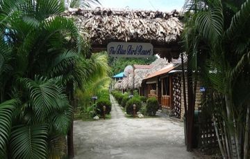 Beautiful 5 Days 4 Nights Port Blair Trip Package