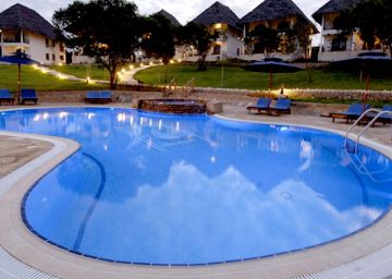 Amazing 5 Days Zanzibar City Honeymoon Trip Package